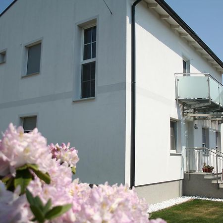 Gastehaus Karassowitsch Apartment Руст Екстериор снимка